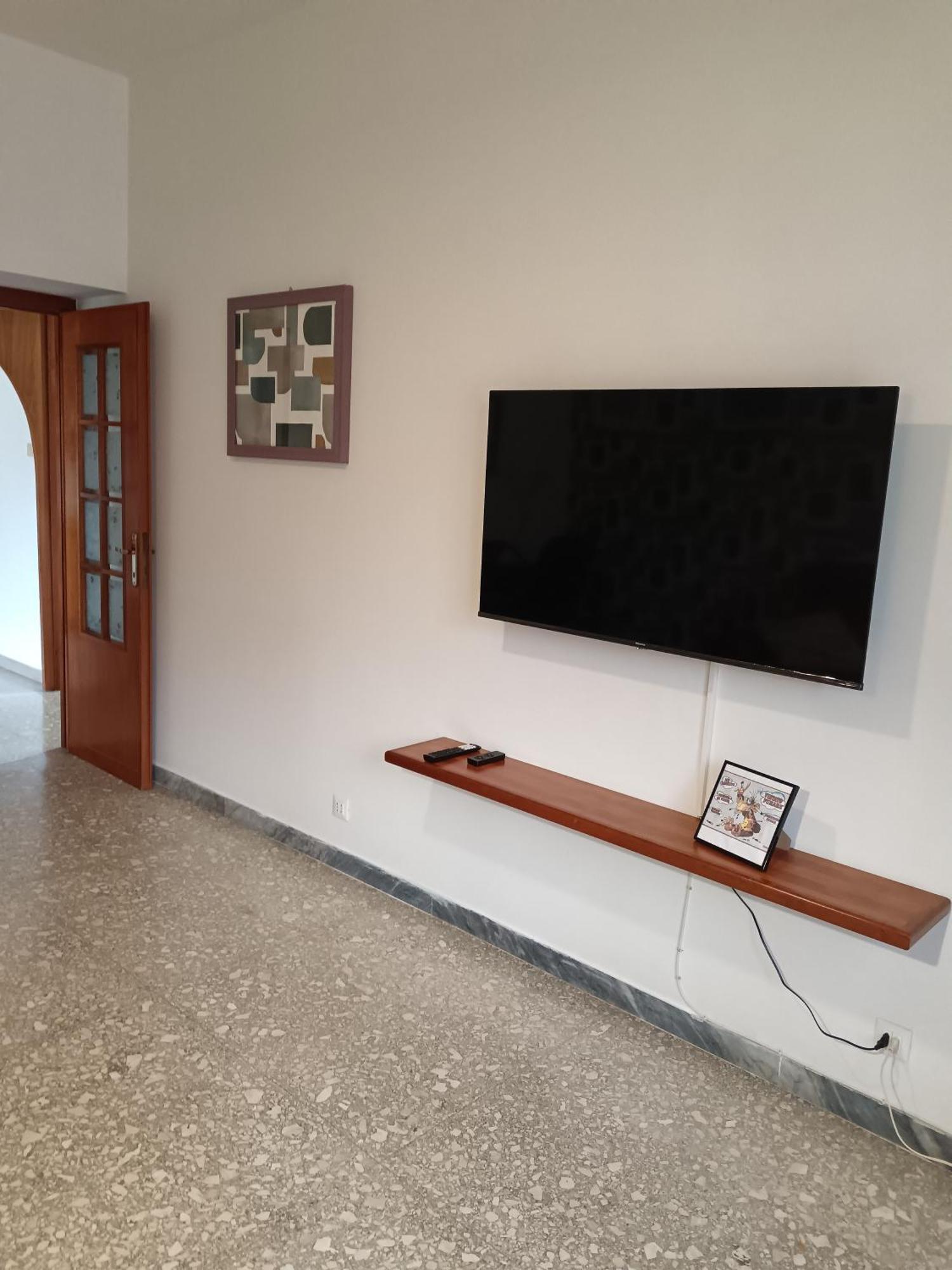 Apartmán Casa Diana Ostia Exteriér fotografie