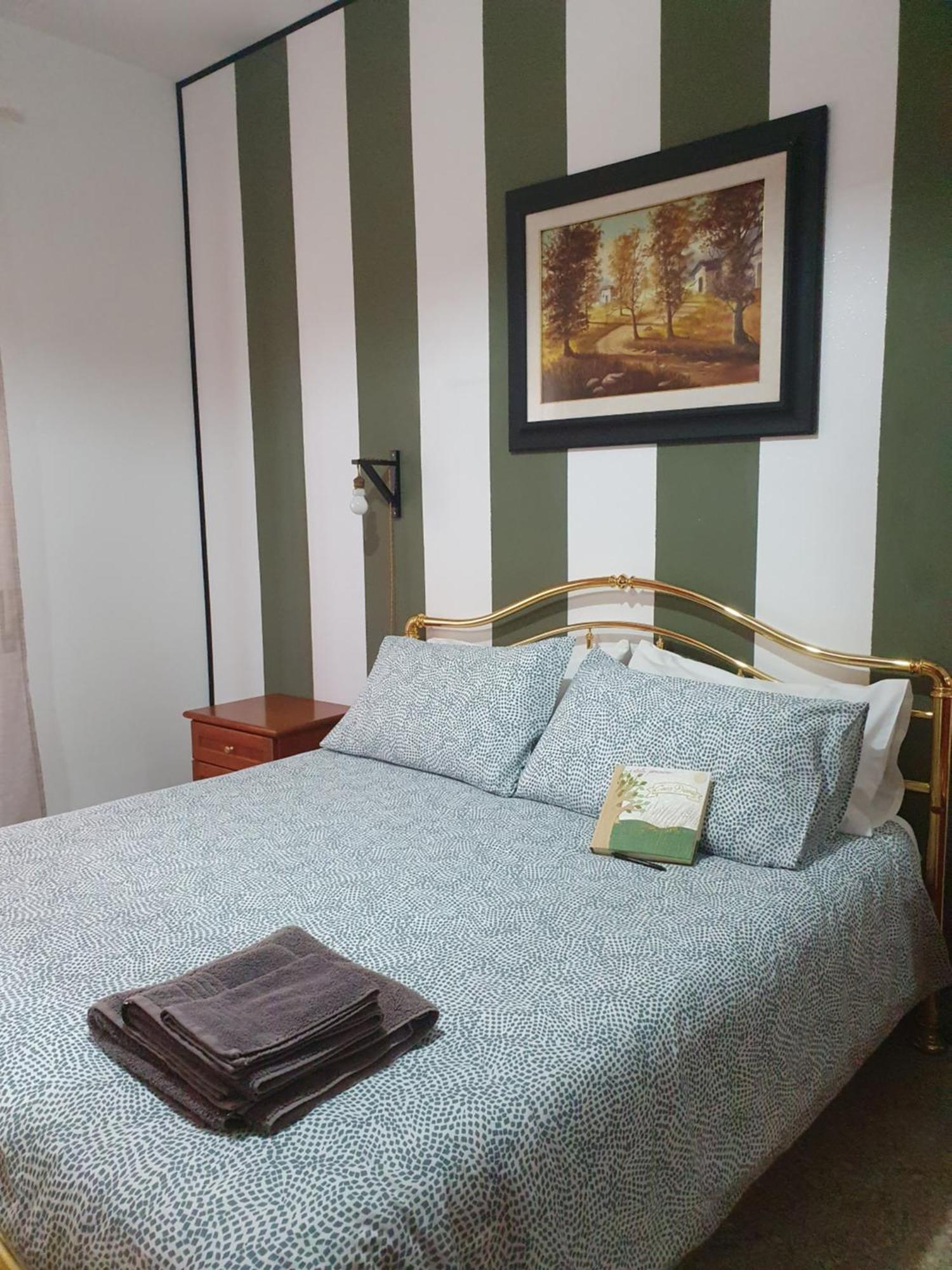 Apartmán Casa Diana Ostia Exteriér fotografie